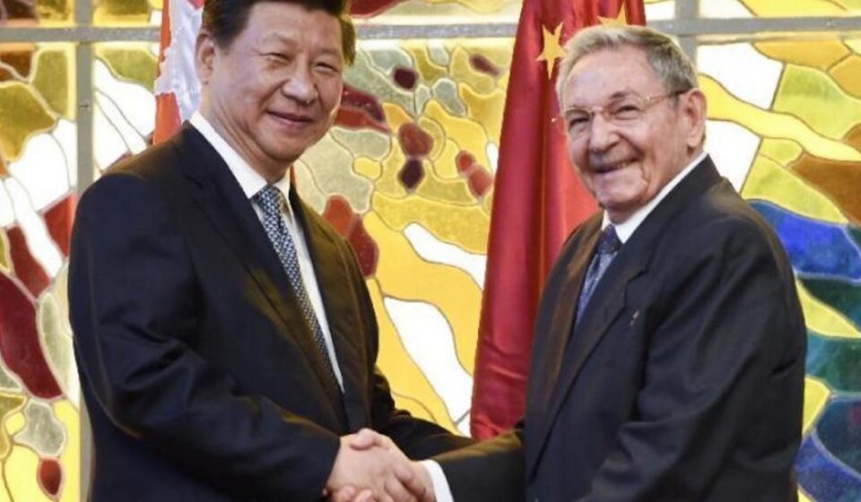 China, Rusia e Irán cierran filas con Castro: “líder de gran prestigio"