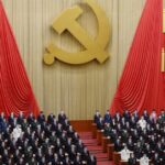 China: X refuerza el control interno del Partido Comunista tras años de purgas