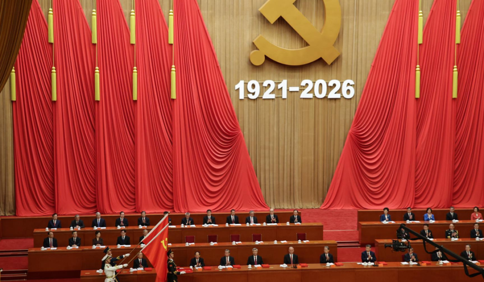China: Xi prepara su cuarto mandato sin delfín y con la cúpula diezmada por sus propias purgas