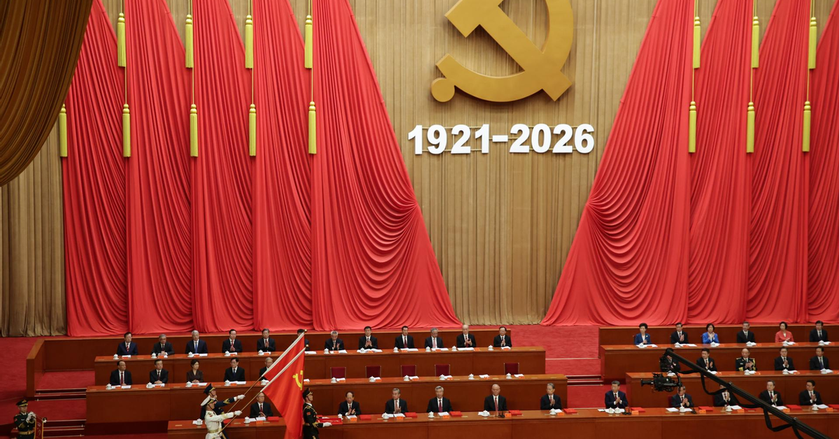 China: Xi prepara su cuarto mandato sin delfín y con la cúpula diezmada por sus propias purgas