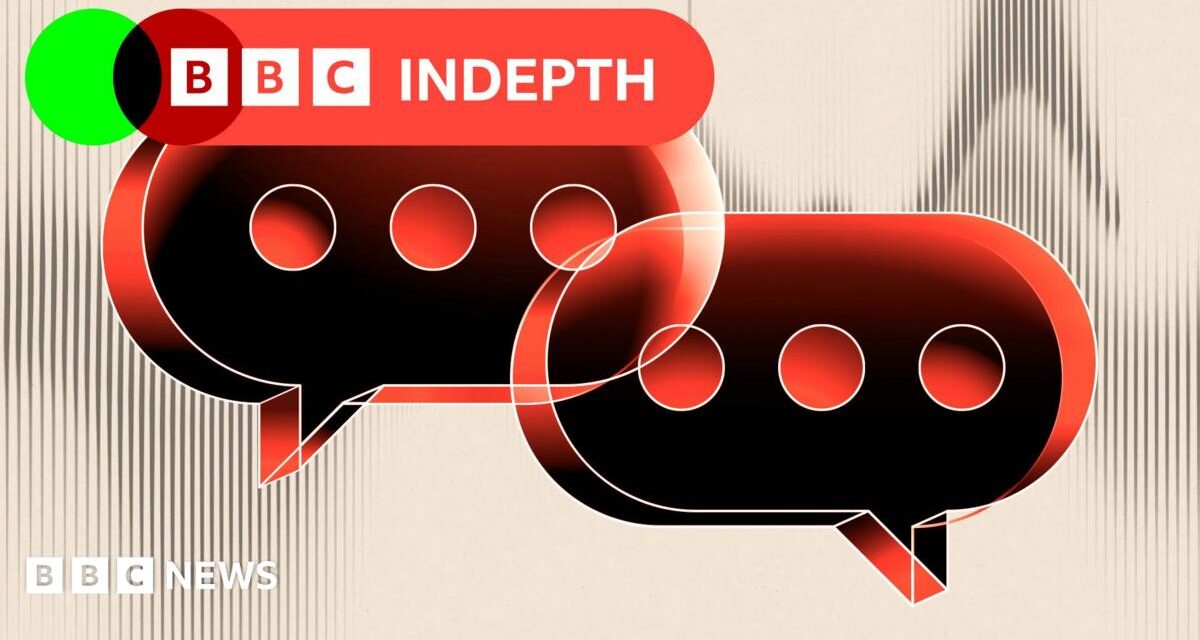 China has cracked down on AI relationships. Is it ahead of the game?