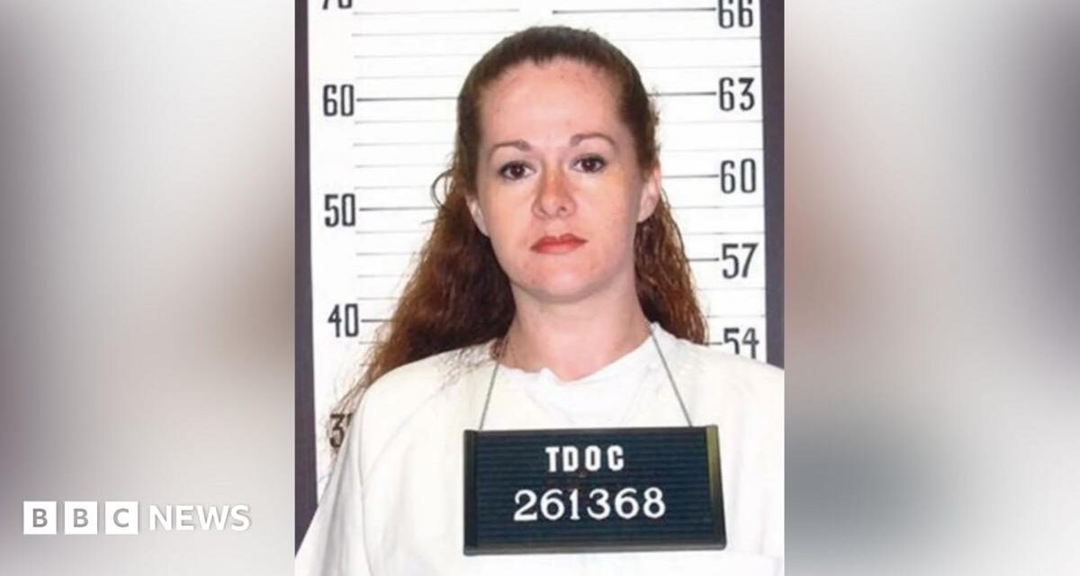 Christa Pike in critical condition after surviving two lethal injections, lawyer says