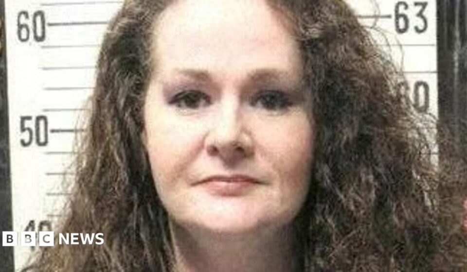 Christa Pike now walking after US execution went wrong, lawyer says