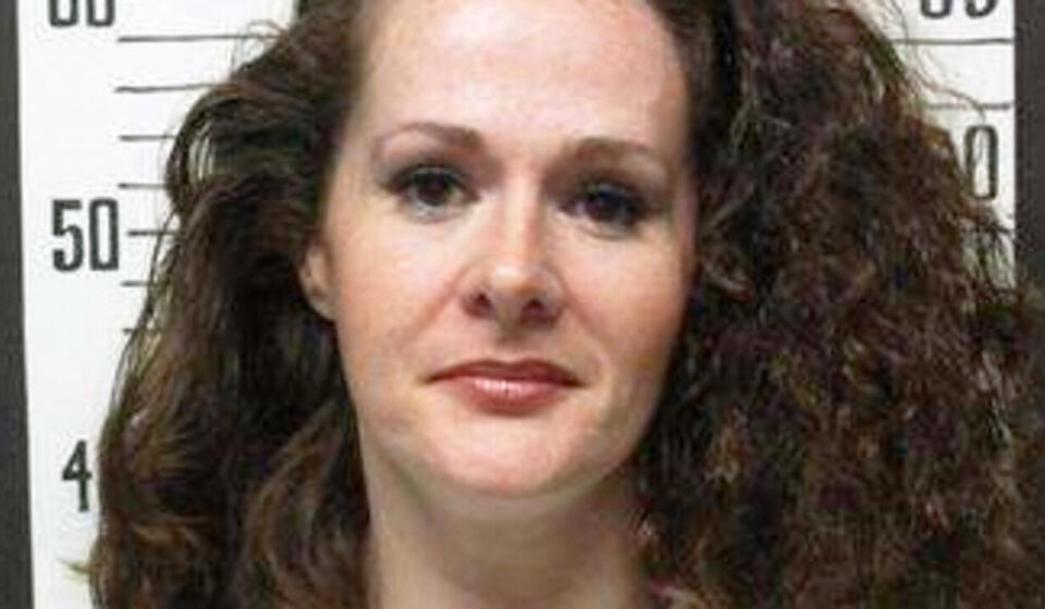 Christa Pike regains consciousness after botched Tennessee execution attempt