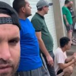 Cinco cubanos deportados a Centroáfrica por EE UU con malaria