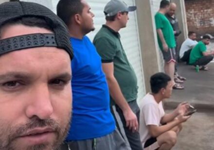Cinco cubanos deportados a Centroáfrica por EE UU con malaria