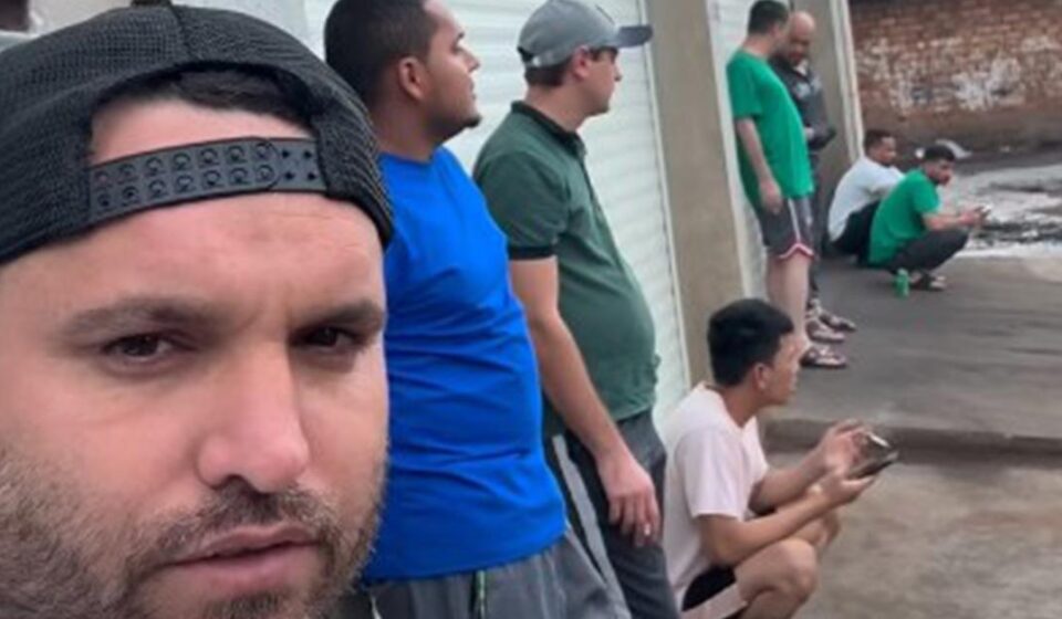 Cinco cubanos deportados a Centroáfrica por EE UU con malaria