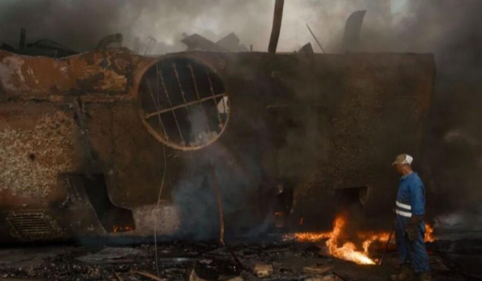 Cine: El cubano Alejandro Alonso estrenará 'Bahía Honda' en el festival IDFA