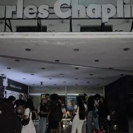Cine: Festival de Cine de La Habana se enfocará en Brasil en plena crisis