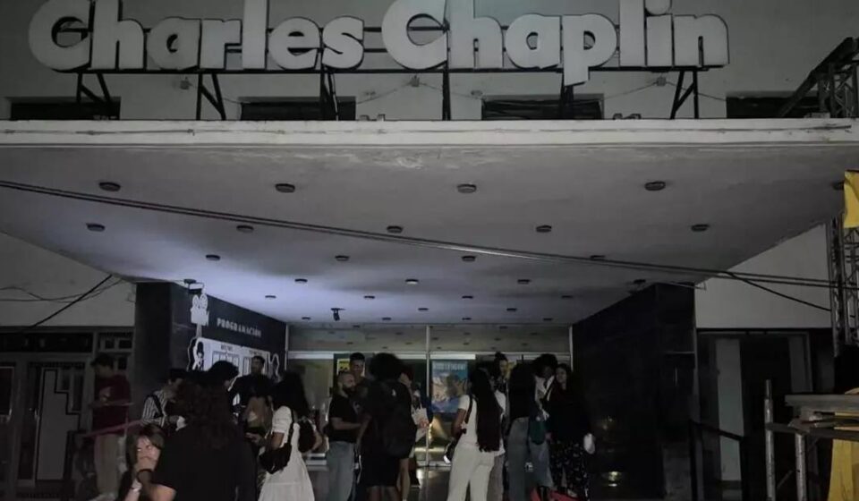 Cine: Festival de Cine de La Habana se enfocará en Brasil en plena crisis