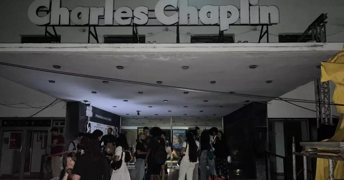 Cine: Festival de Cine de La Habana se enfocará en Brasil en plena crisis