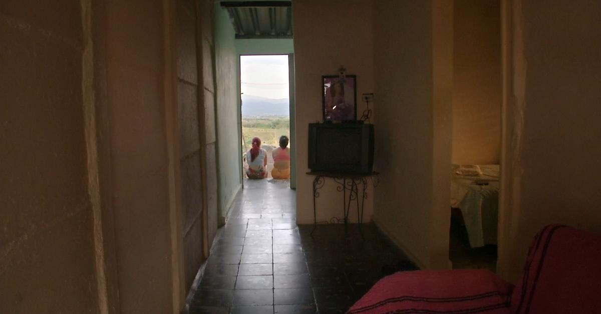 Cine: Premian un documental sobre mujeres cubanas con maridos presos