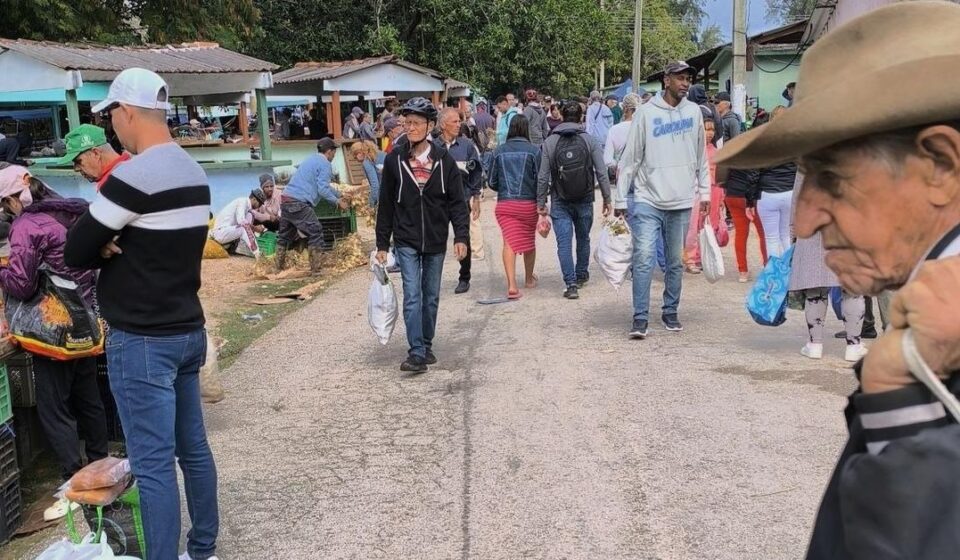 Clima: Pronostican una temporada de invierno inusual en Cuba