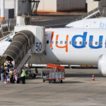 Co-pilot on Flydubai flight was banned from flying by Oman for holding extremist views