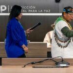 Colombia: Condenan a altos mandos de las FARC por crímenes contra pueblos indígenas