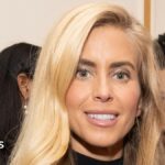 Commentator Katie Zacharia picked as new White House press secretary