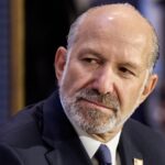 Commerce Secretary Howard Lutnick reports millions in 2025 income