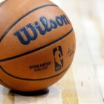 Commissioner Adam Silver: NBA could launch smart ball tech next year