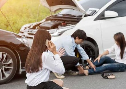 Cómo negocian los abogados las reclamaciones por accidentes controvertidos