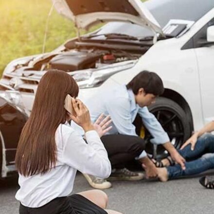 Cómo negocian los abogados las reclamaciones por accidentes controvertidos