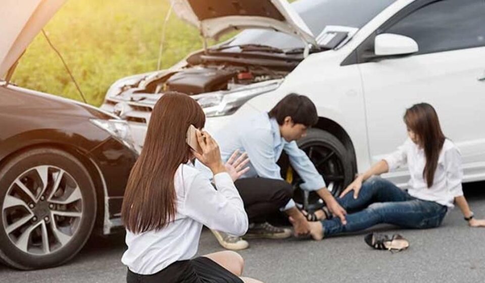 Cómo negocian los abogados las reclamaciones por accidentes controvertidos