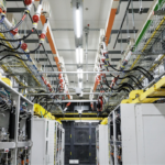 Compass Datacenters says AI boom is creating blue-collar jobs in Texas