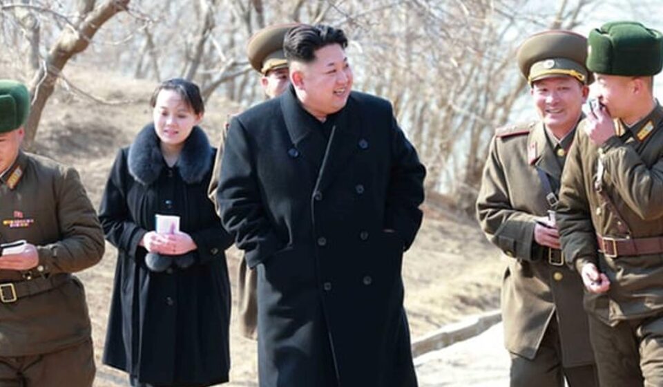 Cooperación: Pyongyang califica de provocación el plan de ayuda humanitaria de Seúl