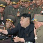 Corea del Norte: Ciberataques provocan la caída de Internet en Corea del Norte durante 32 horas