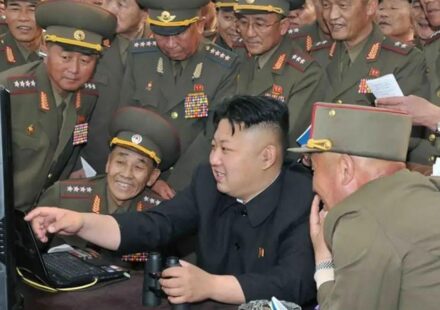 Corea del Norte: Ciberataques provocan la caída de Internet en Corea del Norte durante 32 horas
