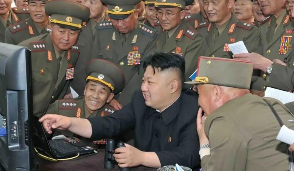 Corea del Norte: Ciberataques provocan la caída de Internet en Corea del Norte durante 32 horas