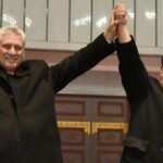 Corea del Norte: Díaz-Canel reafirma su amistad con Corea del Norte