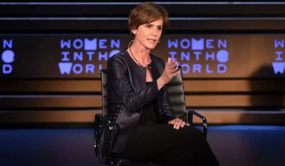 Cornell University hires Sally Yates to review sexual assault case