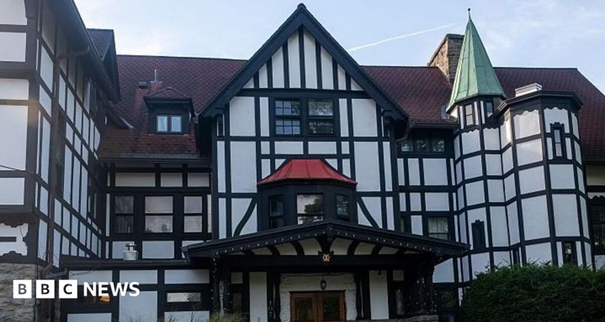 Cornell University president says school 'must do better' after rape allegations