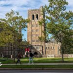 Cornell frat house rape accuser 'under siege' online, says lawyer