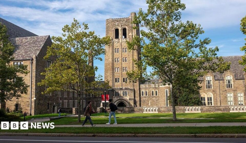 Cornell frat house rape accuser 'under siege' online, says lawyer