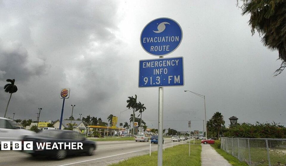 Could El Niño mean there are no Atlantic hurricanes this year?