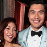 Crazy Rich Asians TV show to reunite Constance Wu and Henry Golding