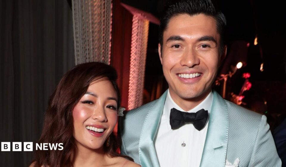 Crazy Rich Asians TV show to reunite Constance Wu and Henry Golding