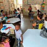 Crisis Migratoria: A diferencia de sus padres, los niños migrantes ignoran por qué emigraron