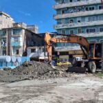 Crónicas de La Habana: La Habana huele a gasolina y a aguas albañales