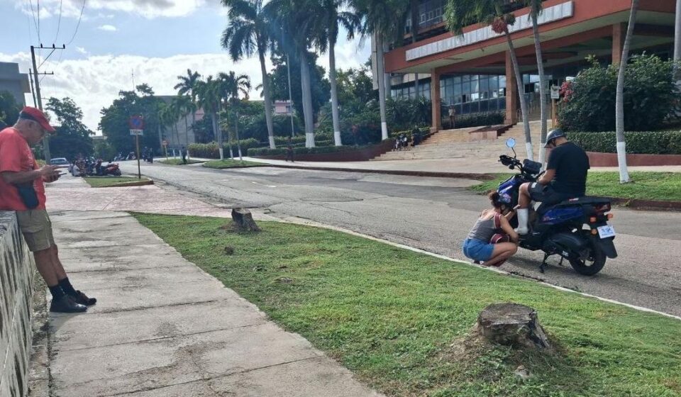 Crónicas de La Habana: La Habana, una ciudad de búsquedas desesperadas