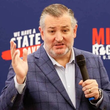 Cruz claims Americans could die if El-Sayed gains access to US intelligence