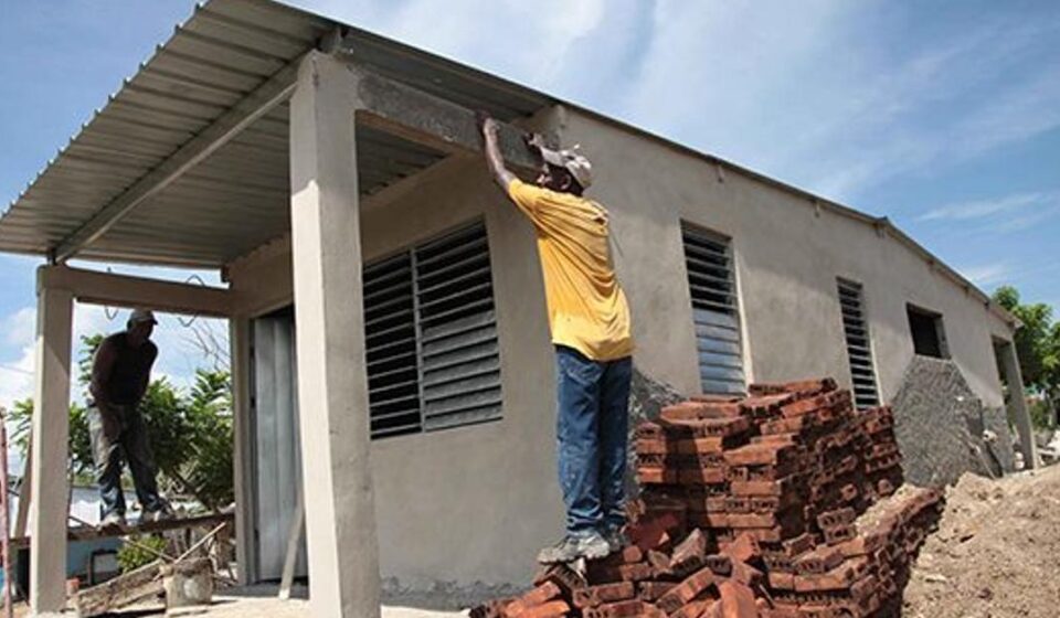 Cuba: Con la entrada en vigor de la nueva Ley de la Vivienda, se acaba la confiscación de las casas de los emigrados