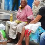 Cuba: Cuba es el país más envejecido de América, con el 26,7% mayores de 60