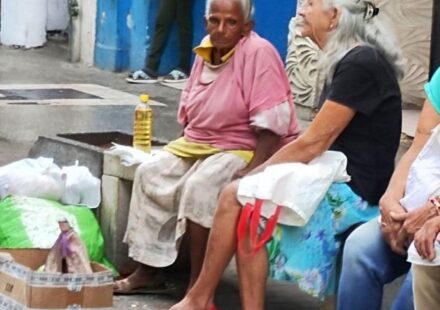 Cuba: Cuba es el país más envejecido de América, con el 26,7% mayores de 60