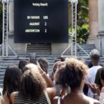 Cuba: Cuba preocupada por la campaña de EE UU contra la resolución en la ONU