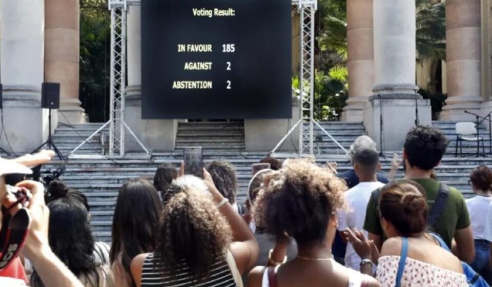 Cuba: Cuba preocupada por la campaña de EE UU contra la resolución en la ONU