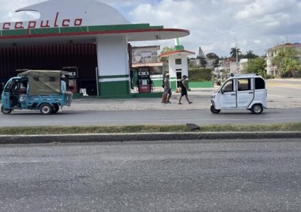 Cuba-EE UU: El combustible de EE UU a Cuba ya supera a la Venezuela de Chávez