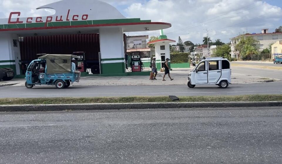 Cuba-EE UU: El combustible de EE UU a Cuba ya supera a la Venezuela de Chávez