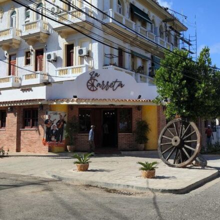 Cuba: El Gobierno destaca que las nuevas sanciones afectan a privados